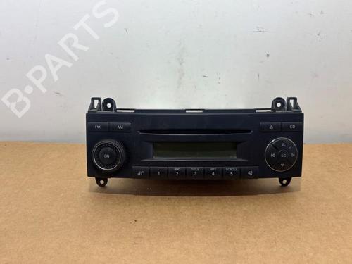 Used Radio Radio 38827817 38827817