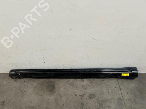 Used Left sideskirt Left sideskirt 38818199 38818199