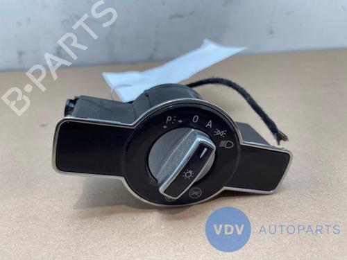 Used Headlight switch MERCEDES-BENZ S-CLASS (W221, V221) S 280 (221.054) (231 hp) 29538768