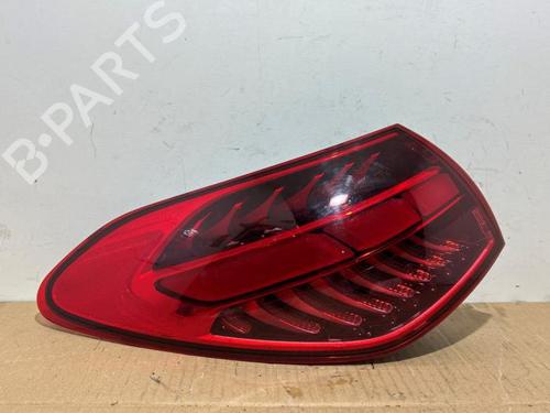 Left taillight MERCEDES-BENZ C-CLASS T-MODEL (S206) C 200 d (206.203) | BP40070314C34 - Image 3