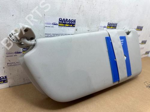 Right sun visor MERCEDES-BENZ VITO Van (W447) 111 CDI (447.601, 447.603, 447.605) | BP38844990I2 - Image 3