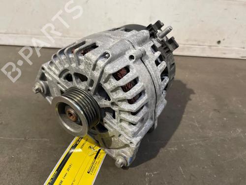 Used Alternator Alternator 38833861 38833861