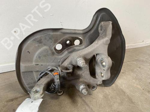 Left front steering knuckle MERCEDES-BENZ E-CLASS Coupe (C207) E 250 CGI (207.347) | BP38850239M25 - Image 3