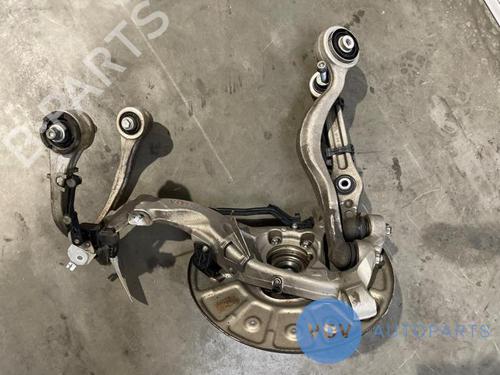 Right front steering knuckle MERCEDES-BENZ E-CLASS T-Model (S213) AMG E 63 S 4-matic+ (213.289) | BP27352818M26 