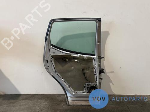 Left rear door MERCEDES-BENZ A-CLASS (W168) A 140 (168.031, 168.131) | BP27646003C4 