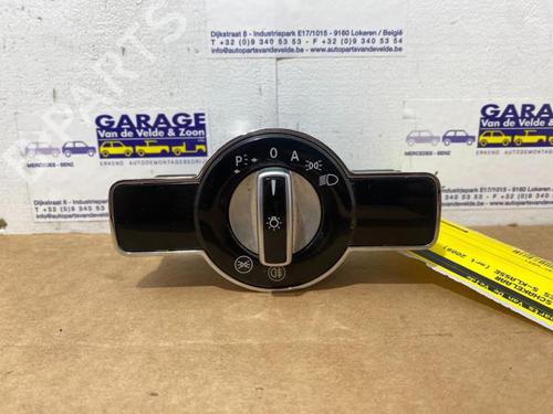 Used Headlight switch Headlight switch 38851711 38851711