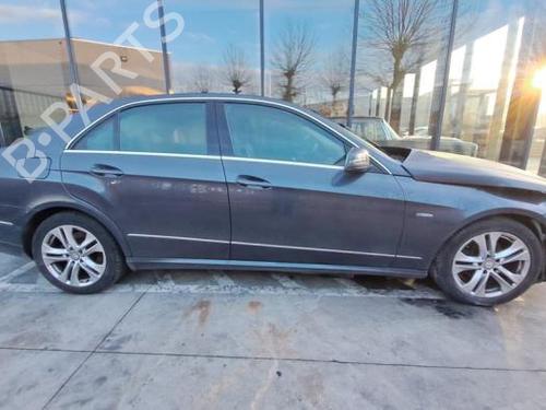 Steering column MERCEDES-BENZ E-CLASS (W212) E 220 CDI / BlueTEC (212.001, 212.002) | BP38840822M21 - Image 5