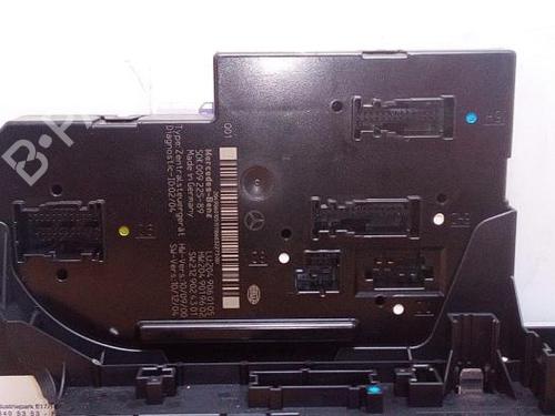 Electronic module MERCEDES-BENZ C-CLASS (W204) C 200 CDI (204.001) | BP38855551M83 - Image 2