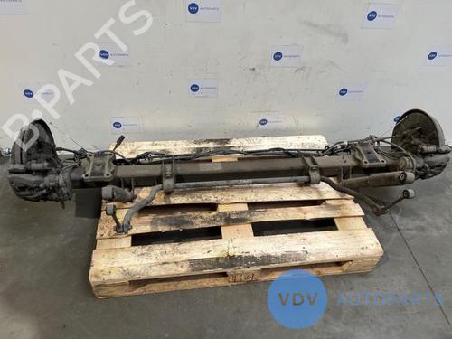 Used Rear axle MERCEDES-BENZ SPRINTER 3,5-t Platform/Chassis (B907, B910) 311 CDI (910.131, 910.133) (114 hp) 25965985
