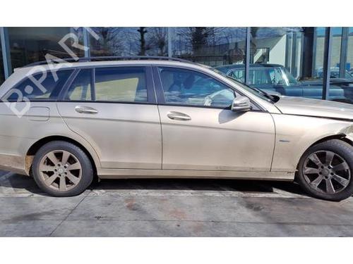 Front right panel MERCEDES-BENZ C-CLASS T-Model (S204) C 200 CDI (204.201) | BP38841494C59 - Image 4