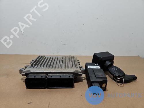 Used Control unit MERCEDES-BENZ VITO Van (W447) 119 CDI / BlueTEC (447.601, 447.603, 447.605) (190 hp) 29393557