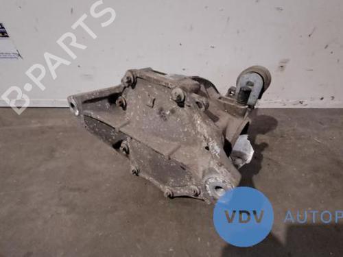 Rear differential MERCEDES-BENZ C-CLASS (W205) C 180 BlueTEC / d (205.036) | BP25955832M24 