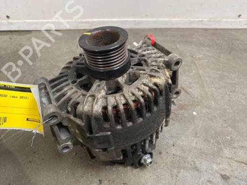 Used Alternator Alternator MERCEDES-BENZ C-CLASS T-Model (S204) C 220 CDI (204.202) (163 hp) 38848195 38848195