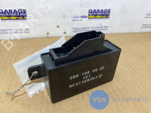 Used Electronic module MERCEDES-BENZ S-CLASS (W140) 300 SE 2.8 (140.028) (197 hp) 25947041