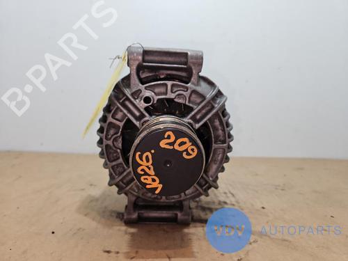 Alternator MERCEDES-BENZ CLK Convertible (A209) CLK 200 Kompressor (209.442) | BP29423760M7 