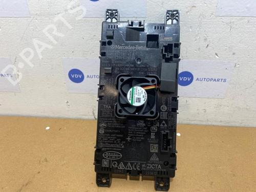 Used Electronic module Electronic module MERCEDES-BENZ S-CLASS (W223) S 450 EQ Boost 4-matic (223.061) (381 hp) 40483286 40483286
