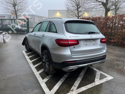 Front left panel MERCEDES-BENZ GLC (X253) 220 d 4-matic (253.905, 253.903) | BP38826239C58 - Image 8