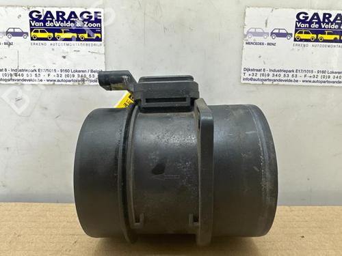 Mass air flow sensor MERCEDES-BENZ E-CLASS T-Model (S212) E 200 CDI / BlueTEC (212.205, 212.206) | BP38848636M95 - Image 3