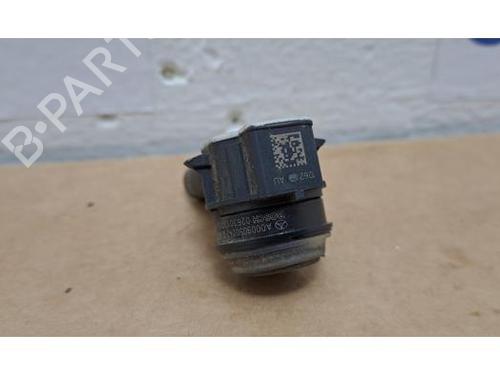 Electronic module MERCEDES-BENZ GLK-CLASS (X204) 220 CDI (204.902) | BP38837638M83 - Image 2