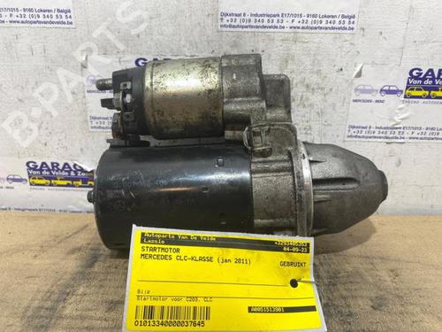 Used Starter Starter 38846698 38846698