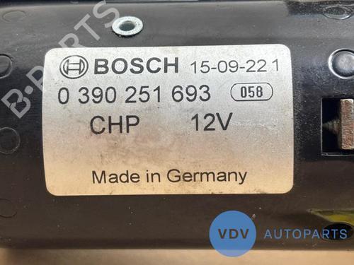 Taklukemotor MERCEDES-BENZ G-CLASS (W463) G 63 AMG (463.273) | BP29624810M60 