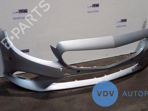 Front bumper MERCEDES-BENZ C-CLASS (W205) C 220 d 4-matic (205.015) | BP25943527C7 