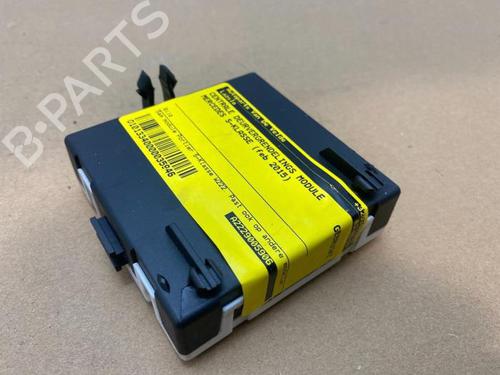 Used Electronic module Electronic module MERCEDES-BENZ S-CLASS (W222, V222, X222) S 63 AMG 4-matic (222.178) (585 hp) 38847460 38847460