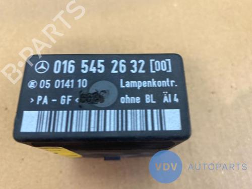 Electronic sensor MERCEDES-BENZ VITO Van (W638) 113 2.0 (638.014, 638.094) | BP25950483M84 