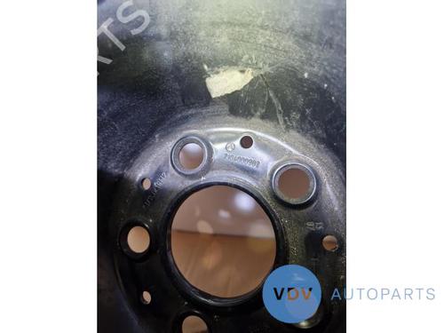 Rim MERCEDES-BENZ E-CLASS (W210) E 200 (210.035) | BP25974118C45 