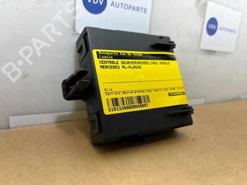 Electronic module MERCEDES-BENZ M-CLASS (W166) ML 250 CDI / BlueTEC 4-matic (166.004, 166.003) | BP38841368M83 - Image 2