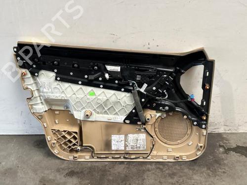 Front right panel MERCEDES-BENZ C-CLASS (W204) C 200 Kompressor (204.041) | BP38818645C59 - Image 2