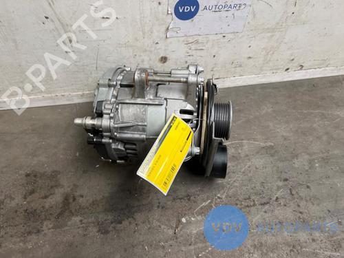 Used Alternator MERCEDES-BENZ A-CLASS (W177) A 200 (177.087) (163 hp) 25974815
