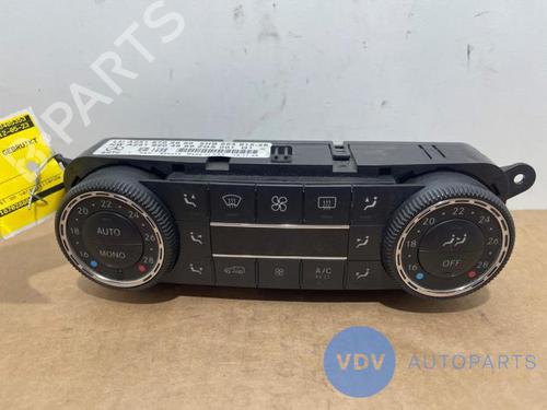 Used Climate control MERCEDES-BENZ R-CLASS (W251, V251) R 280 (251.054, 251.154) (231 hp) 26898833