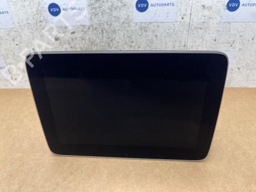 display-monitor-mercedes-benz-a-class-w176-2012-2013-2014-2015-2016-2017-2018-38832491 main image