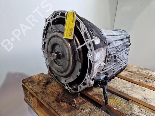 Gearbox MERCEDES-BENZ CLS (C257) CLS 350 d 4-matic (257.321) | BP38824839M3 - Image 5