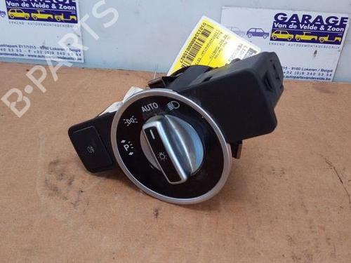Headlight switch MERCEDES-BENZ E-CLASS T-Model (S212) E 200 CDI / BlueTEC (212.205, 212.206) | BP38855628I24 - Image 5