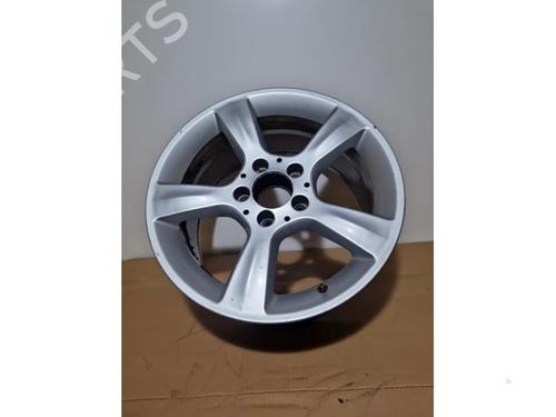 Used Rim Rim MERCEDES-BENZ C-CLASS (W203) C 200 Kompressor (203.042) (163 hp) 38833383 38833383