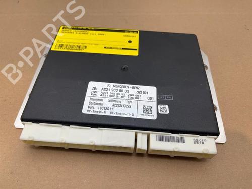 Used Electronic module Electronic module 38825179 38825179