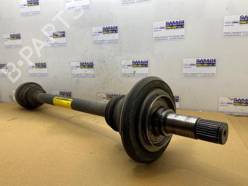 Left rear driveshaft MERCEDES-BENZ E-CLASS (W213) E 200 d (213.013) | BP38844716M40 - Image 3