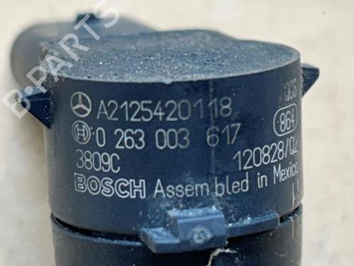 Electronic module MERCEDES-BENZ E-CLASS (W212) E 350 BlueTEC 4-matic (212.094) | BP38822161M83 - Image 3