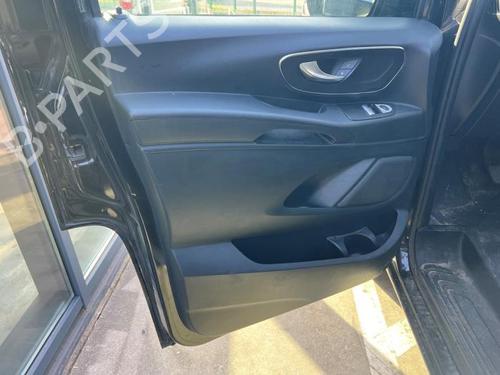 Electronic module MERCEDES-BENZ VITO Van (W447) 111 CDI (447.601, 447.603, 447.605) | BP39060402M83 - Image 13