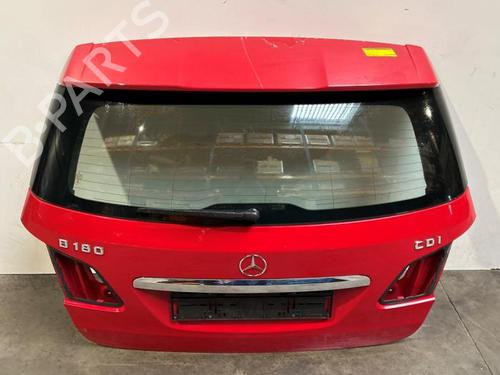 Used Tailgate Tailgate MERCEDES-BENZ B-CLASS Sports Tourer (W246, W242) B 180 CDI (246.200) (109 hp) 38820751 38820751