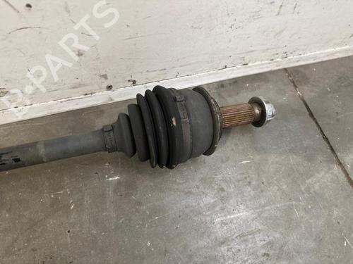 Right rear driveshaft FORD RANGER (TKE) 2.0 EcoBlue 4x4 | BP38836005M41 - Image 3