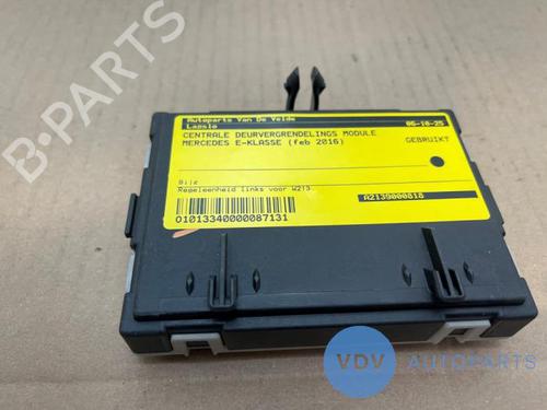 Elektronisk modul MERCEDES-BENZ E-CLASS (W213) E 200 (213.042) | BP29466328M83 