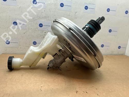 servo-brake-mercedes-benz-cla-shooting-brake-x118-2019-38836339 main image