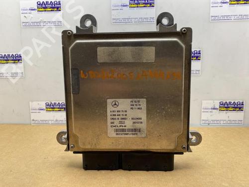 Used Engine control unit (ECU) Engine control unit (ECU) 38851251 38851251