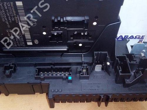 Electronic module MERCEDES-BENZ E-CLASS (W212) E 350 BlueTEC 4-matic (212.094) | BP38855294M83 - Image 3