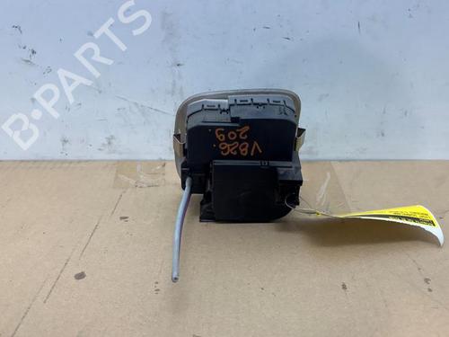 Headlight switch MERCEDES-BENZ C-CLASS T-Model (S203) C 200 CDI (203.207) | BP38824973I24 - Image 2