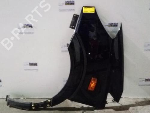 Used Left front fenders Left front fenders 38857890 38857890