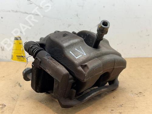 Used Left front brake caliper MERCEDES-BENZ A-CLASS (W177) A 200 (177.087) (163 hp) 31038866
